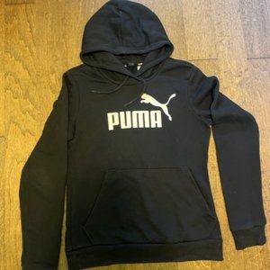 PUMA HOODIE
